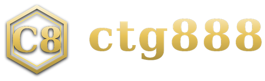 ctg888 logo